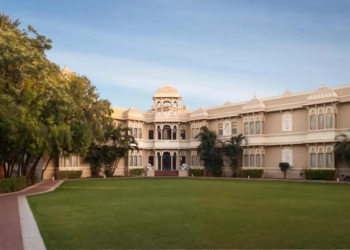 Juesta Rajputana Resort & Convention Centre, Udaipur