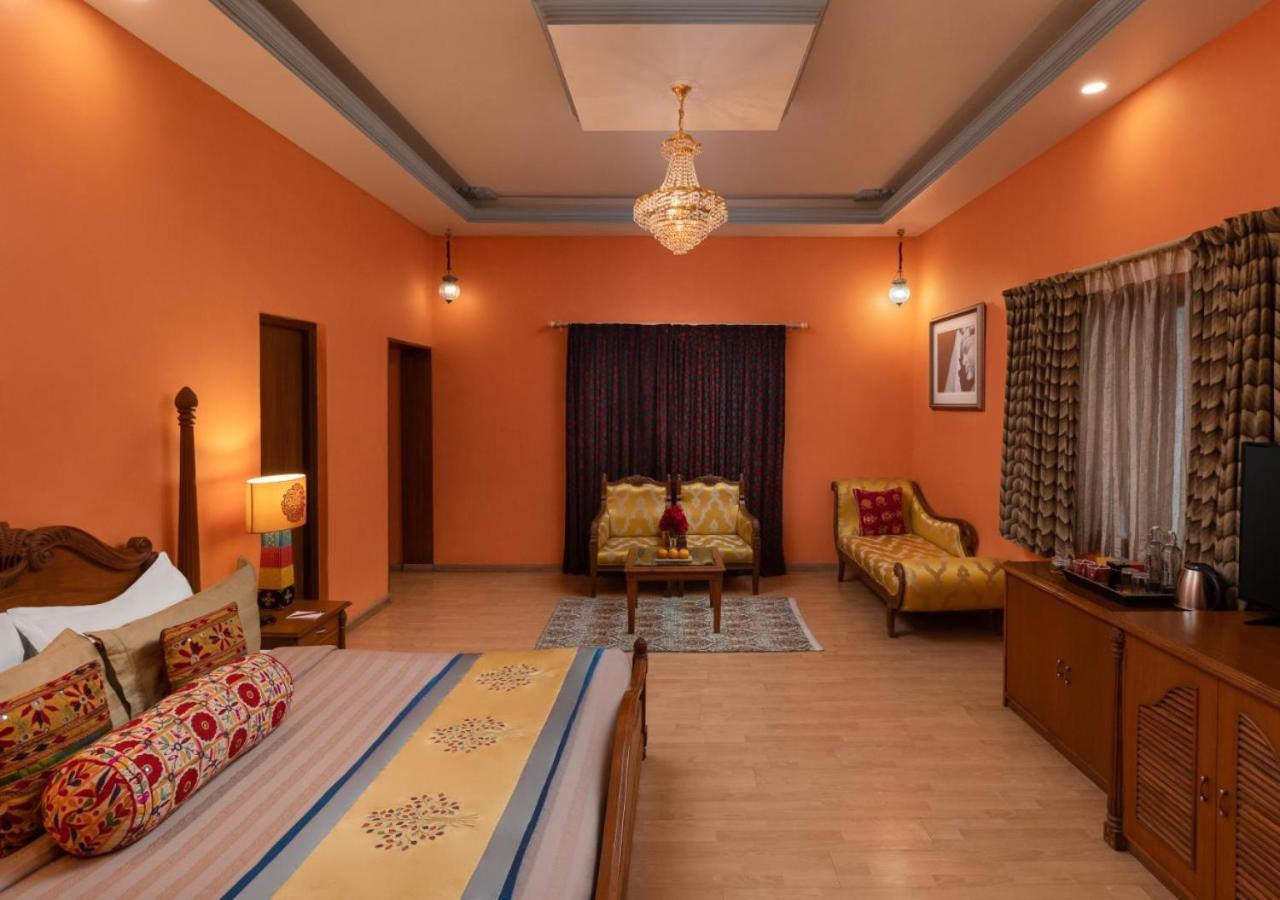 Juesta Rajputana & Convention Centre, 5*