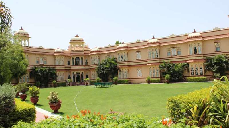 Juesta Rajputana & Convention Centre, Udaipur